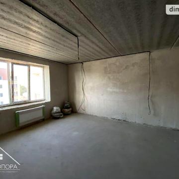 Продаж 1к Квартира Озерна вулиця ЖК Европейский