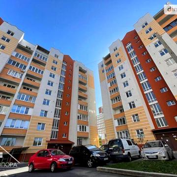 Продаж 1к Квартира Озерна вулиця ЖК Европейский