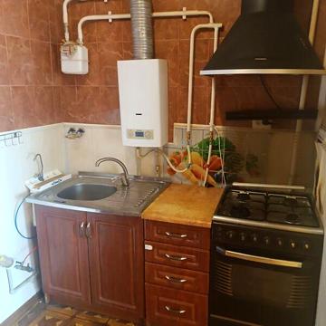 Продаж 3к Квартира Біла вулиця