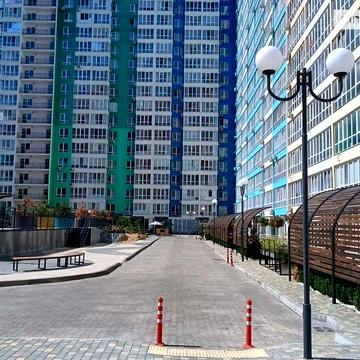 Продаж 1к Квартира Перлинна вулиця