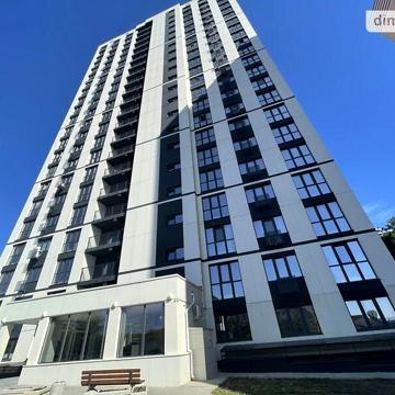 Продаж 1к Квартира Літературна вулиця ЖК Литературный