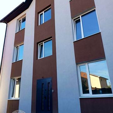 Продаж 2к Квартира Пластовий провулок ЖК Friendly