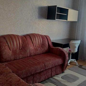 Продаж 2 к.кв, 3/5 поверх, інд.опалення,  Виставка.ktr