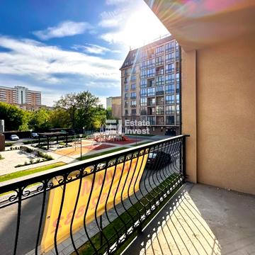 Європейська вул. (Новгородська), 46