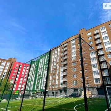 Продаж 1к Квартира Хмельницького Богдана вулиця ЖК Гетьманский
