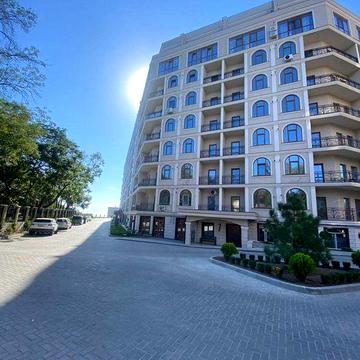 Продажа 1-комн. кв в элитном ЖК "Авиньон" ЖК Avinion