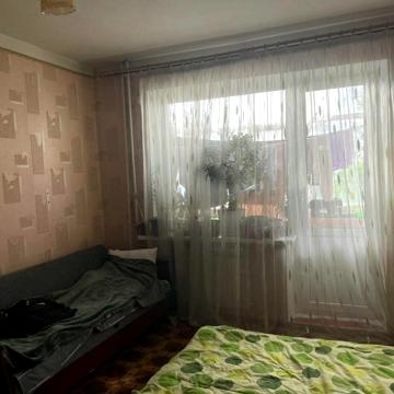 Михайла Лушпи просп., 32