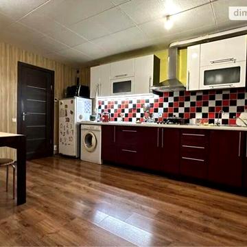 Продаж 1к Квартира вул. Кавалерійська
