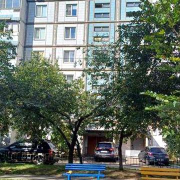 Продам 3 к кв на Бориспільскій 49