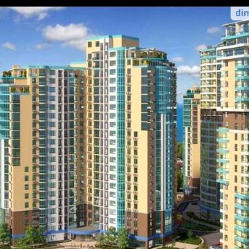 Продаж 2к Квартира Фонтанська дорога ЖК Aqua Marine