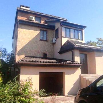 Бобриця. Будинок від власника 257 м2. 15 соток