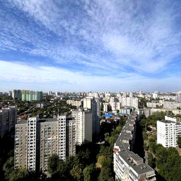 СМАРТ квартира в ЖК "Караваєві Дачі", НАУ, КПІ ЖК Караваєві Дачі