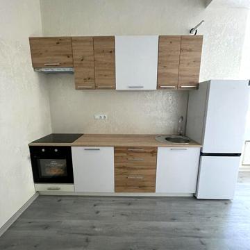 Продажа 1к квартира вул. Осипова
