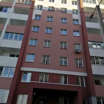 Продам 1 квартиру в ЖК "Птичка"  ND