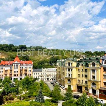 БЕЗ% Продам кв-ру 105м2 Поділ Воздвиженка Контрактова Київ Кожумяцька