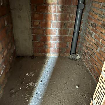 Продаж 3к Квартира Університетська (Карла Маркса) вулиця ЖК Irpin City