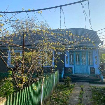 Продається будинок, хата, в селі