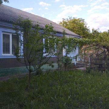 Продається будинок, хата, в селі