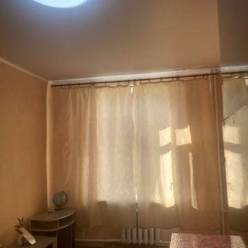 Продам гостинку со своим санузлом, комната 16м/кв, pp3.