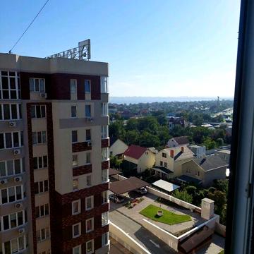 Продаж 1к Квартира Миколаївська вулиця