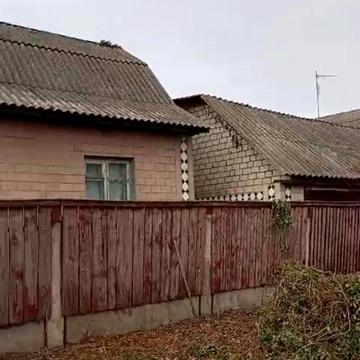 Продам будинок м.Борзна