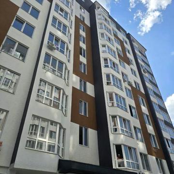 Продаж великої трикімнатної квартири, новобудова, Гоголя 253А