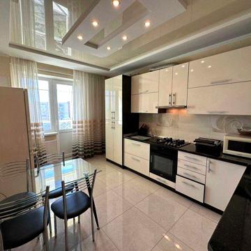 Продаж 2 кімн кв-ри 80 м.кв пр-т Перемоги 119А АВТОНОМКА Сертифікат