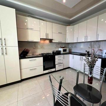 Продаж 2 кімн кв-ри 80 м.кв пр-т Перемоги 119А АВТОНОМКА Сертифікат