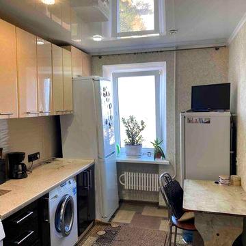 Продаж 3к квартири 65 м. кв. м на вул. Спортивна 42 RUBI 34887