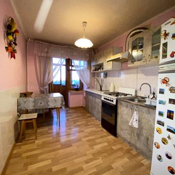 Кавалерійська вул., 9