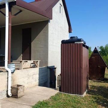 Продаж 1к Дім Лісова вулиця