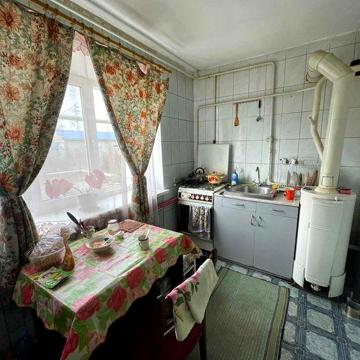 9500 у.о Продаж 1 кім квартири  вул Військбуд 1/2 зуп.Стартова