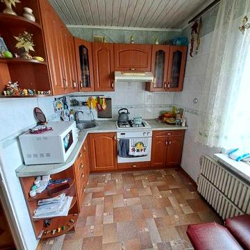 Продаж 3 кімнатної квартири по вул. Шкільна (р-н. вул. Фортечної)