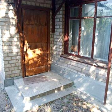Продам частину будинку з окремим входом в центрі м. Сміла