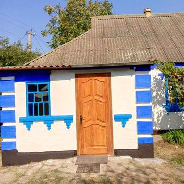Продам будинок Київська область Білоцерківський район село Черкас