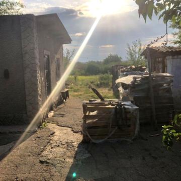 Срочно Продам дом с землей 15соток приватизирован