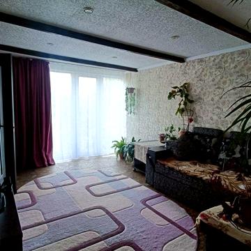 Продам квартиру в приватному секторі