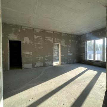 Дом в закрытом КГ готов на ремонт. Капитановка