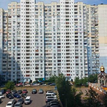 Продаж 3-х кім. квартири вул. Олександри Екстер, 9-А
