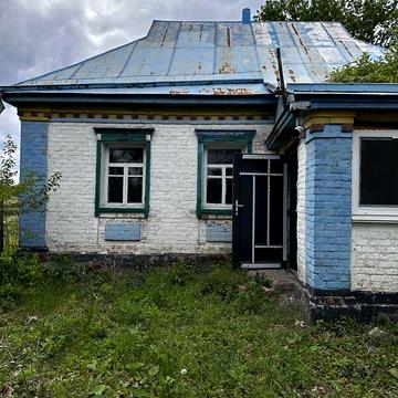 Продаж 2к Дім Млини (Колгоспна) вулиця
