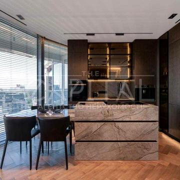 Продажа квартиры, ЖК Taryan Towers, ул. Иоанна Павла II, Печерск ЖК Taryan Towers