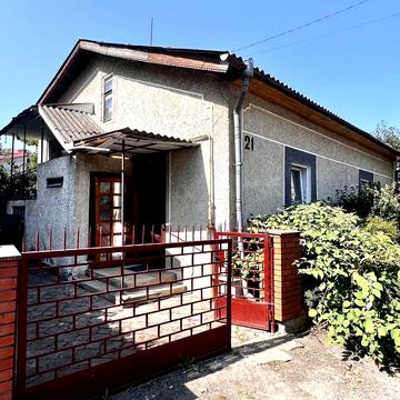 Унікальна пропозиція для девелоперів! Центр. Будинок з приват.ділянкою