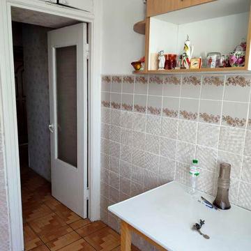 2-кімнатна квартира, близько до центру міста