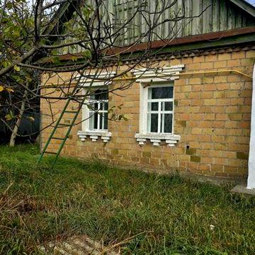 Будинок з газом на 12 сотках