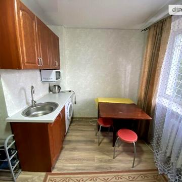 Продаж 1к Квартира Київська вулиця