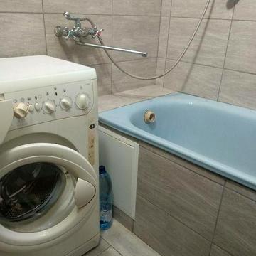 2к Виставка, роздільні кімнати