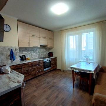 Нова 2-кімнатна квартира, Атлант ЖК Северный