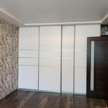 Нова 2-кімнатна квартира, Атлант ЖК Северный