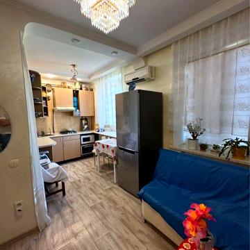 Продам двушку