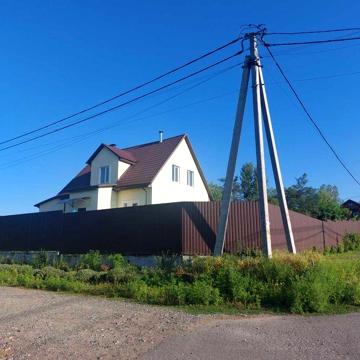 СВІЙ Будинок в с.Гореничі Бучанський (Києво-Святошинський) р-н
